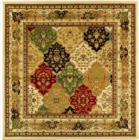 Safavieh Lyndhurst LNH221 A Multi Ivory