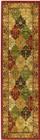Safavieh Lyndhurst LNH221 B Multi Red