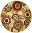 Safavieh Lyndhurst LNH225 A Ivory Multi