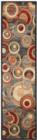 Safavieh Lyndhurst LNH225 G Grey Multi