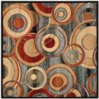 Safavieh Lyndhurst LNH225 G Grey Multi
