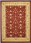 Safavieh Lyndhurst LNH312 A Red Ivory