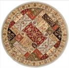 Safavieh Lyndhurst LNH318 G Grey Multi