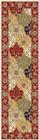 Safavieh Lyndhurst LNH320 A Multi Red
