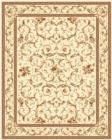 Safavieh Lyndhurst LNH322 A Ivory Ivory