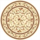 Safavieh Lyndhurst LNH322 A Ivory Ivory