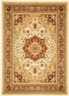 Safavieh Lyndhurst LNH330 A Ivory Red