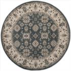 Safavieh Lyndhurst LNH332 T Teal Cream