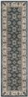 Safavieh Lyndhurst LNH332 T Teal Cream