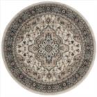Safavieh Lyndhurst LNH338 B Ivory Beige