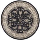 Safavieh Lyndhurst LNH340 D Anthracite Cream