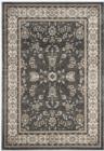 Safavieh Lyndhurst LNH340 G Gray Cream