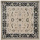 Safavieh Lyndhurst LNH340 K Beige Anthracite