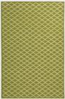 Safavieh Newport NPT211A Olive Ivory