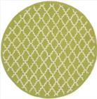 Safavieh Newport NPT211A Olive Ivory