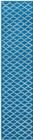 Safavieh Newport NPT211B Indigo Ivory