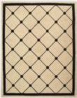 Safavieh Newport NPT429A Ivory Black