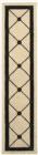 Safavieh Newport NPT429A Ivory Black