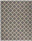 Safavieh Newport NPT430A Blue Ivory