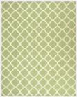 Safavieh Newport NPT430C Green Ivory