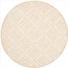 Safavieh Newport NPT436C Beige White