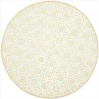 Safavieh Newport NPT438C Gold White