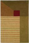 Safavieh Rodeo Drive RD618A Rust Beige Gold Sage