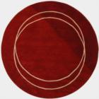 Safavieh Rodeo Drive RD624A Red
