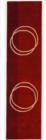 Safavieh Rodeo Drive RD624A Red