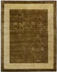 Safavieh Silk Road SKR211A Brown and Beige