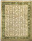 Safavieh Silk Road SKR212A Brown and Beige