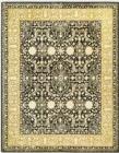 Safavieh Silk Road SKR213B Black and Gold