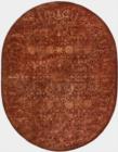 Safavieh Silk Road SKR213E Orange