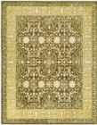 Safavieh Silk Road SKR213F Brown and Beige