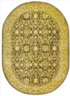Safavieh Silk Road SKR213F Brown and Beige