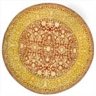 Safavieh Silk Road SKR213G Brown and Gold
