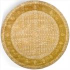 Safavieh Silk Road SKR214A Orange