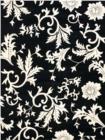 Safavieh Soho SOH212A Black Ivory