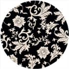 Safavieh Soho SOH212A Black Ivory