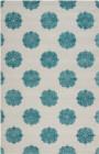 Safavieh Soho SOH213A Ivory Light Blue