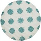 Safavieh Soho SOH213A Ivory Light Blue