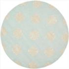 Safavieh Soho SOH213B Light Blue Beige