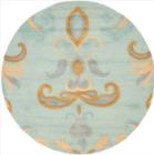 Safavieh Soho SOH215A Light Blue Multi