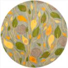 Safavieh Soho SOH217A Grey Multi