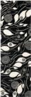Safavieh Soho SOH217B Black Ivory