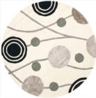 Safavieh Soho SOH249A Ivory Grey