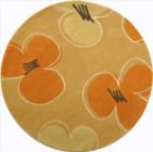 Safavieh Soho SOH302A Gold