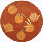 Safavieh Soho SOH304A Rust
