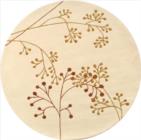 Safavieh Soho SOH305B Ivory Orange
