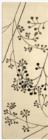 Safavieh Soho SOH305C Ivory Grey